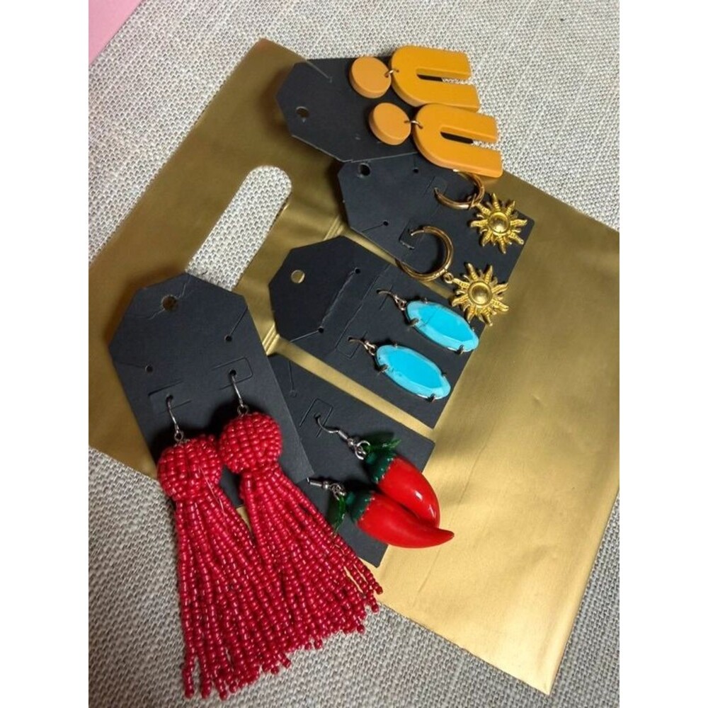 Earring Bundle